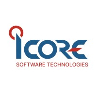 iCore Software Solutions logo