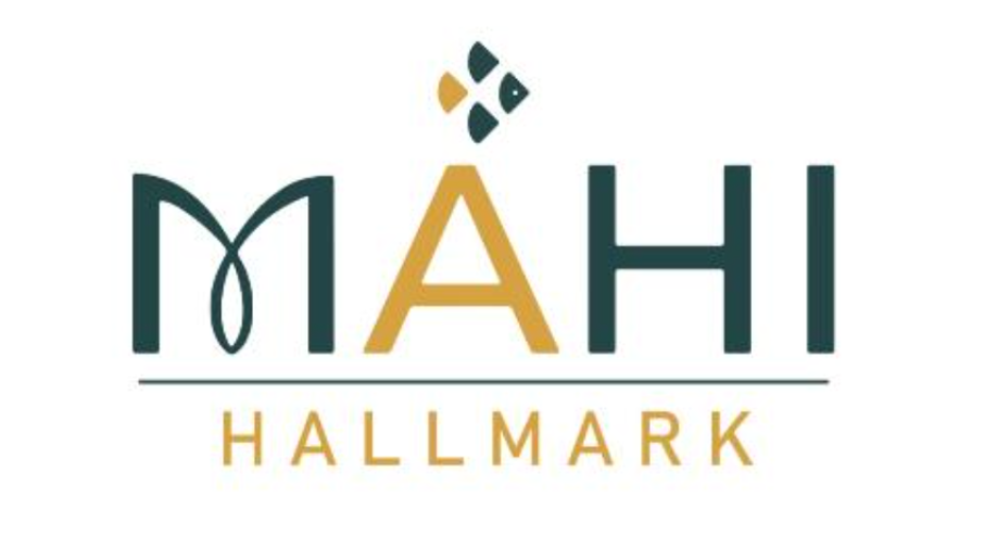 Mahi Gold logo